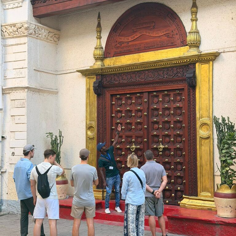 Mk Zanzibar Tours
