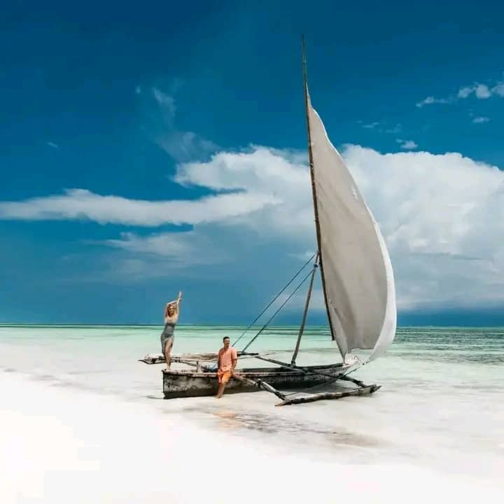 Mk Zanzibar Tours