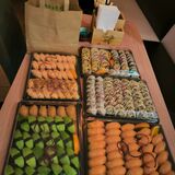 KIMONO SUSHIBAR