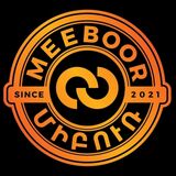 Meeboor
