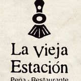 La Vieja Estacion