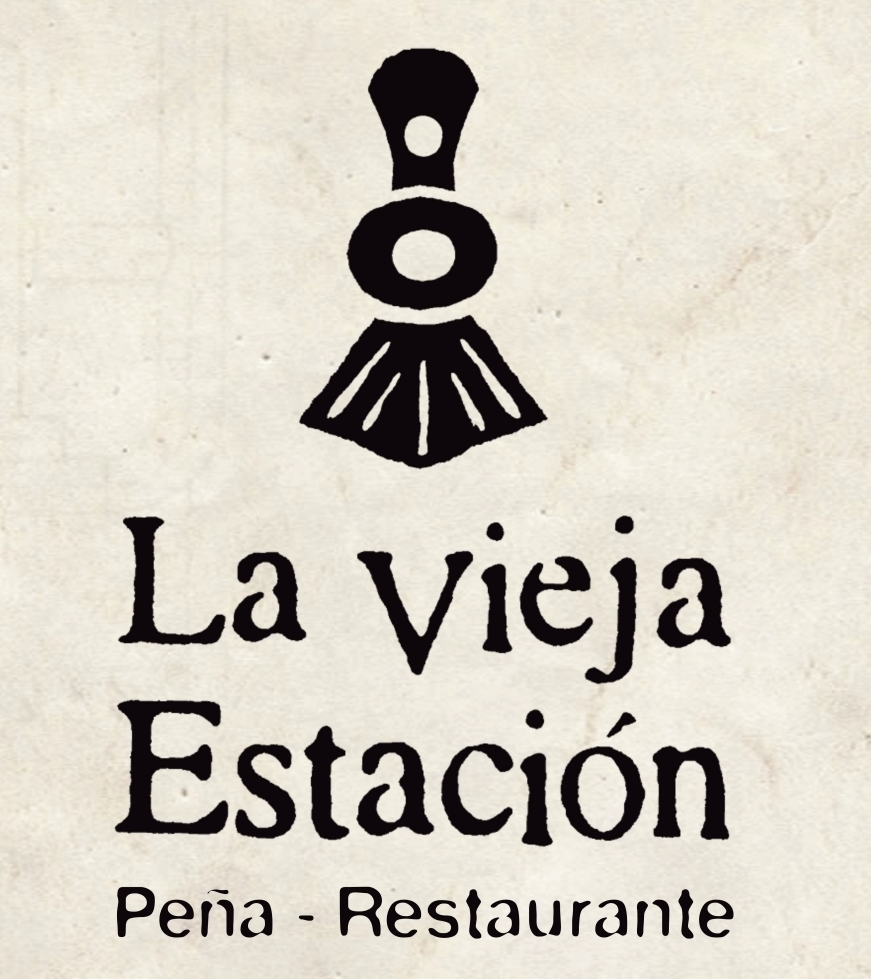 La Vieja Estacion