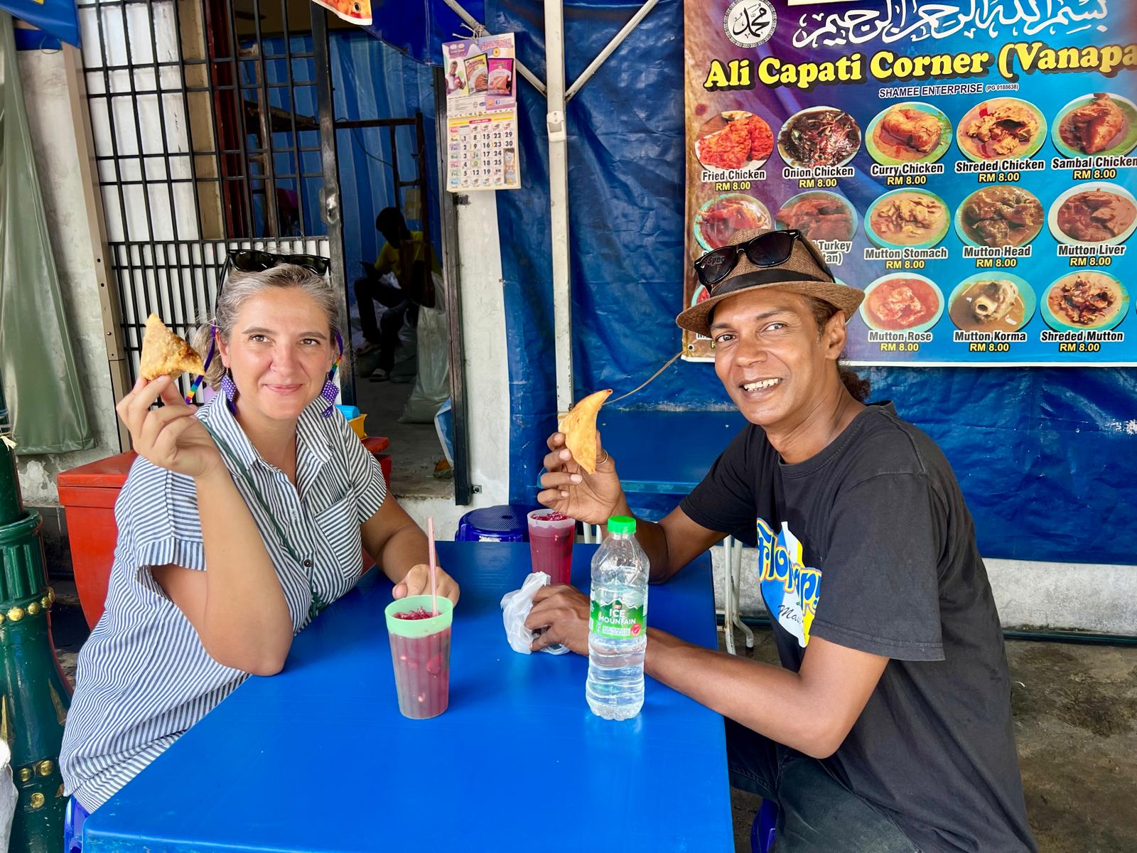 Northern Meridian Venture