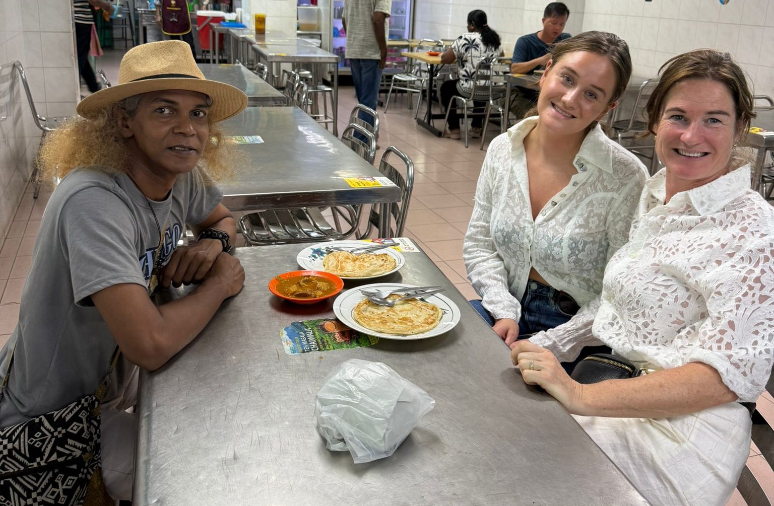 Northern Meridian Venture