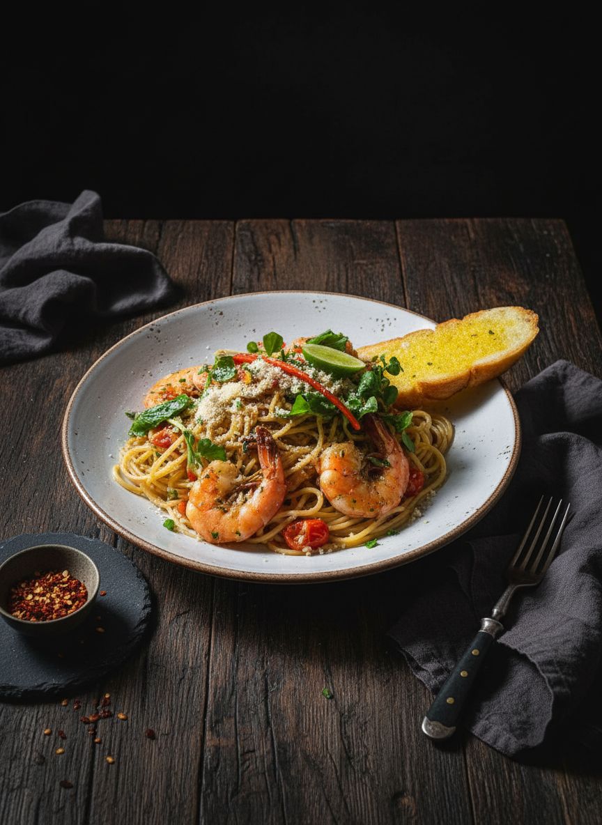 Tavern De Bali Restaurant