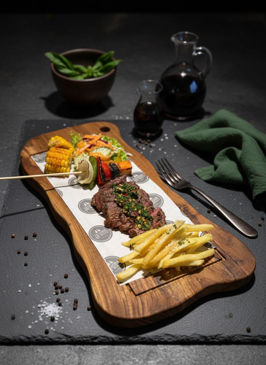 Tavern De Bali Restaurant