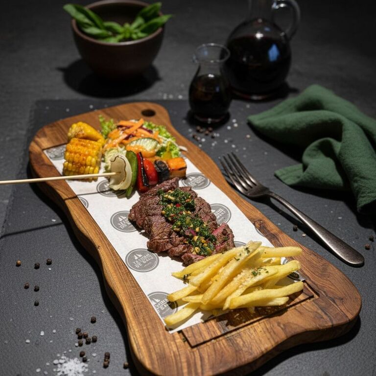 Tavern De Bali Restaurant
