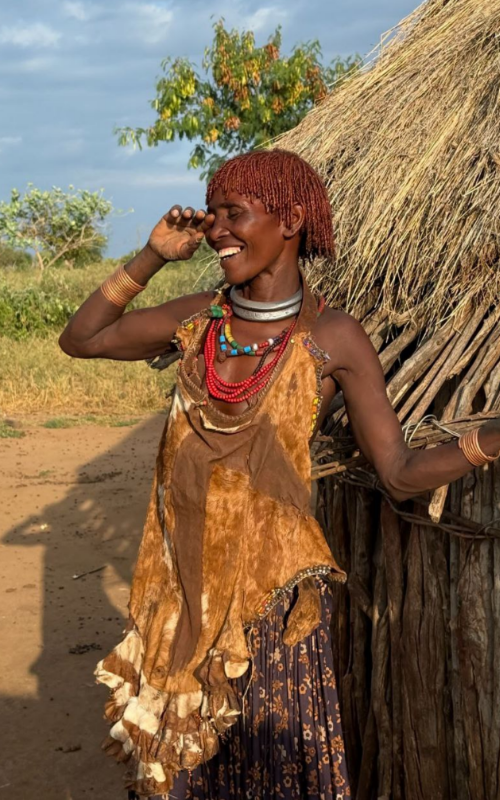 5 days Omo valley tour