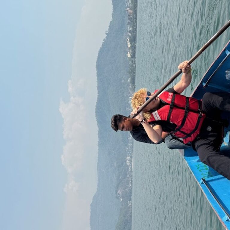 Global Nepal Treks-