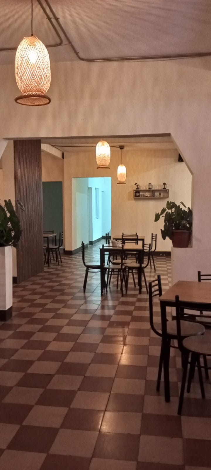 Wiqu GastroBar  Casa Cultural