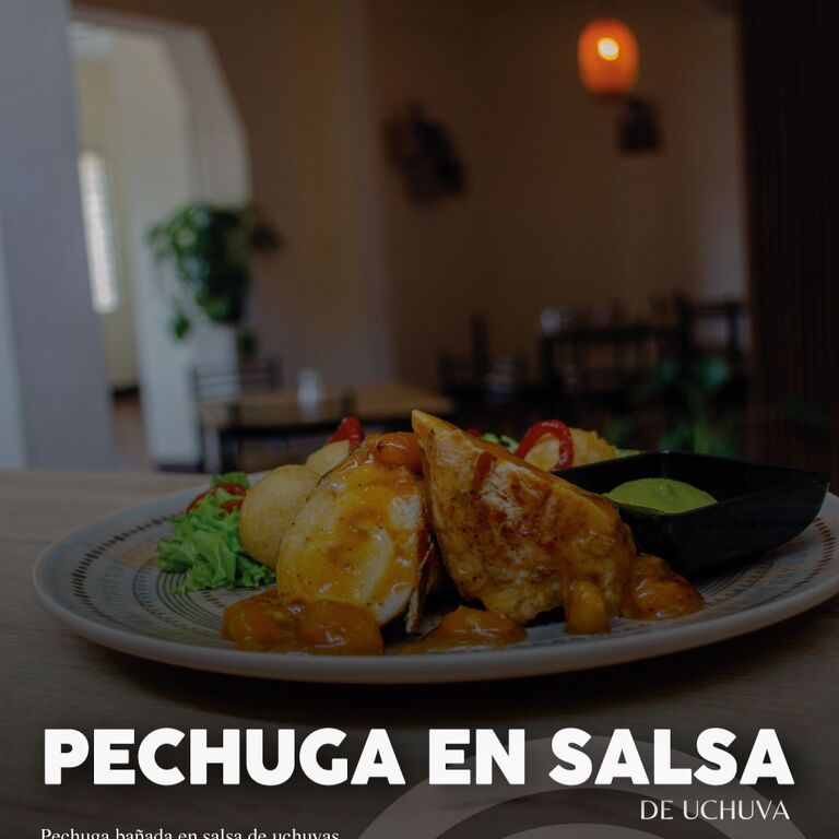 Wiqu GastroBar  Casa Cultural