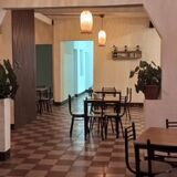 Wiqu GastroBar  Casa Cultural