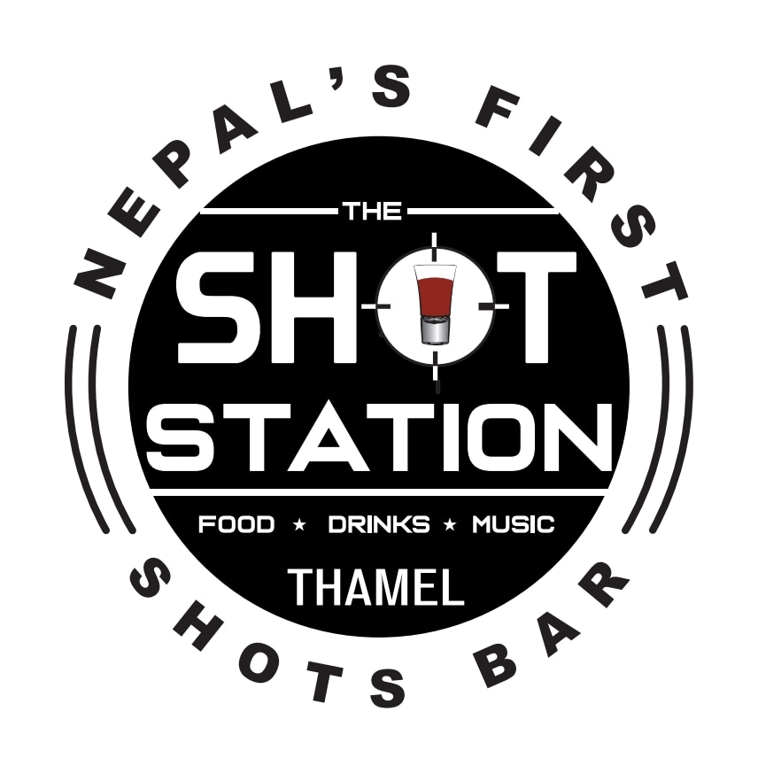 The Shot Station