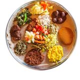 GOJO ETHIOPIAN CUISINE