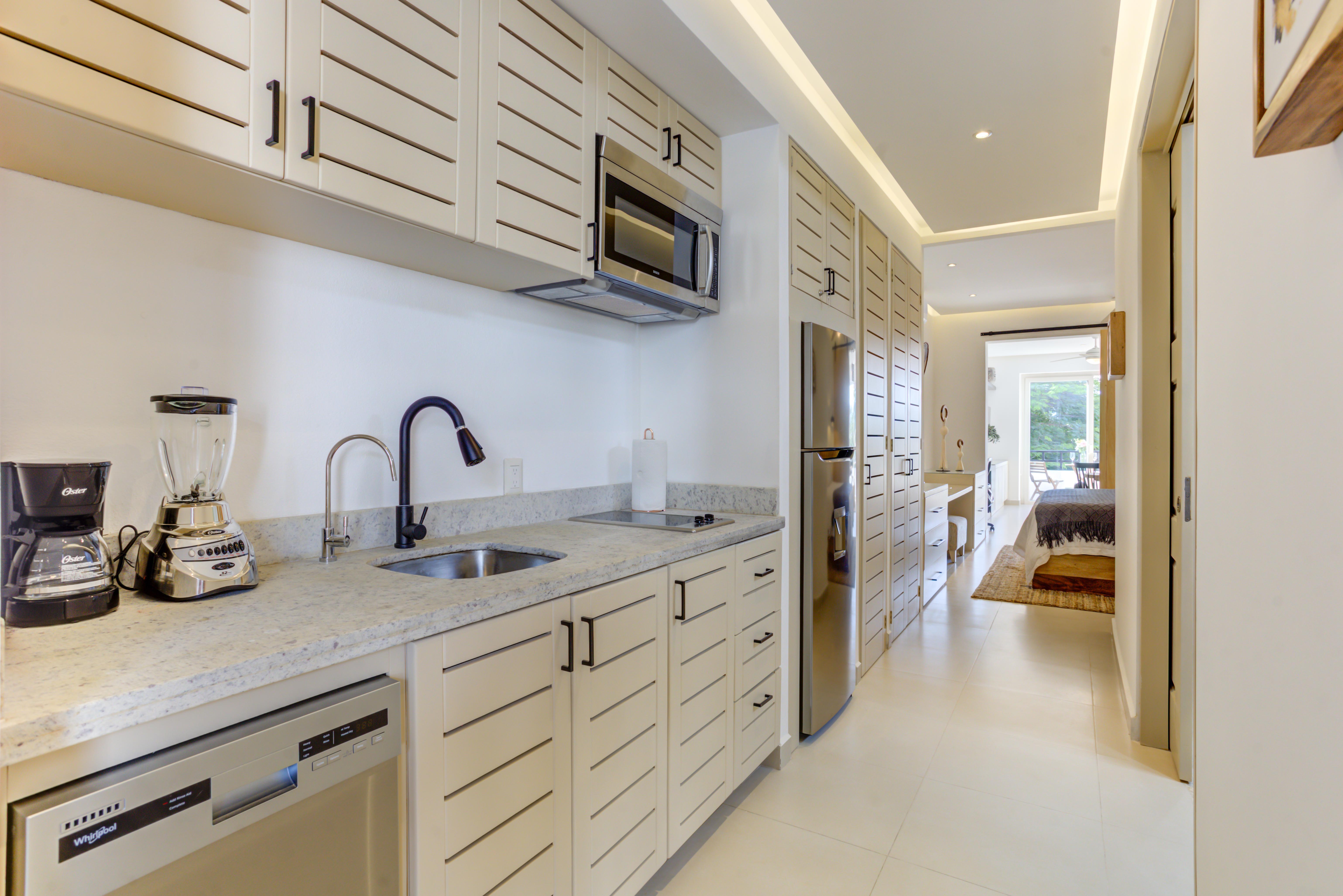 VILLA RENTALS PUERTO VALLARTA