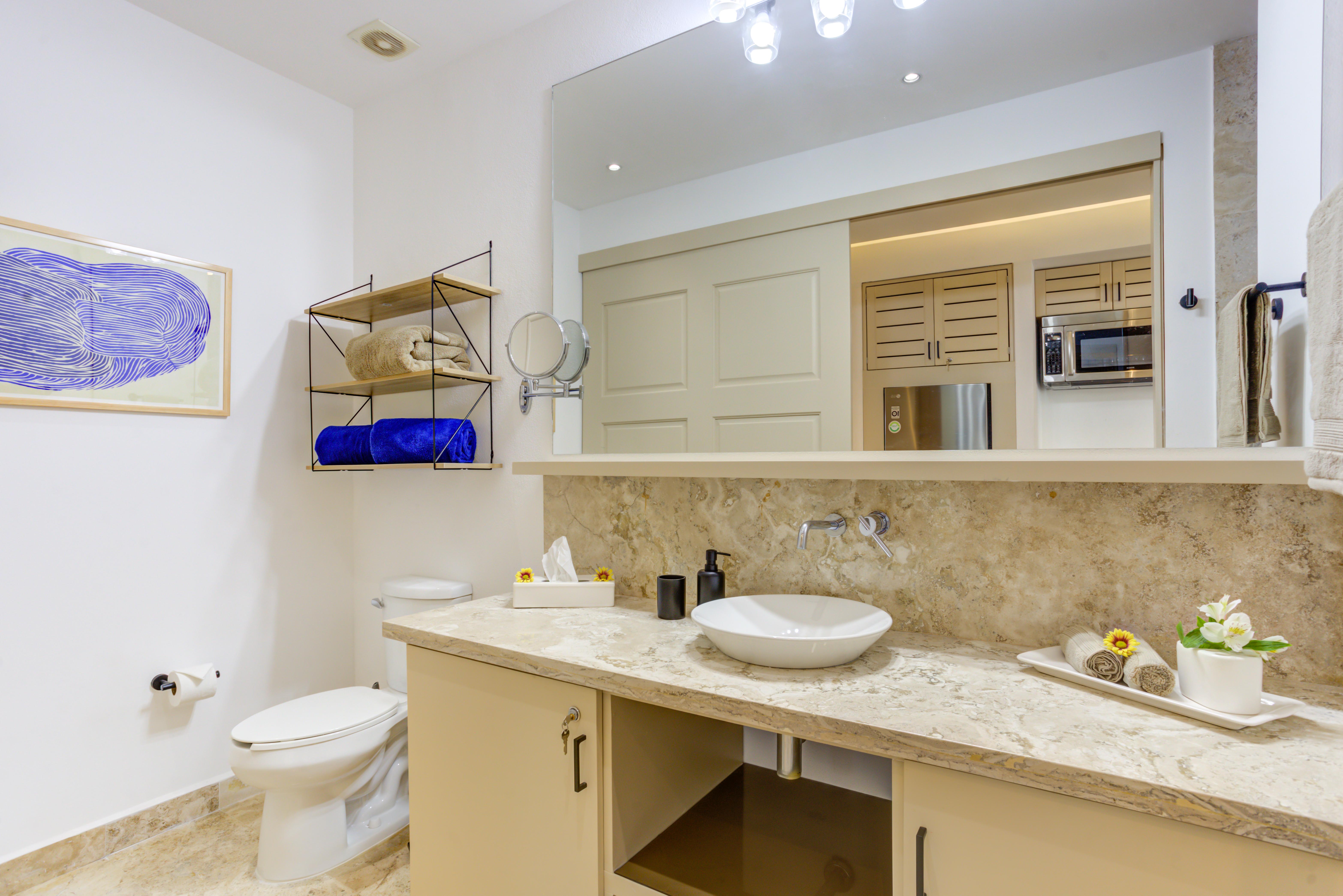 VILLA RENTALS PUERTO VALLARTA