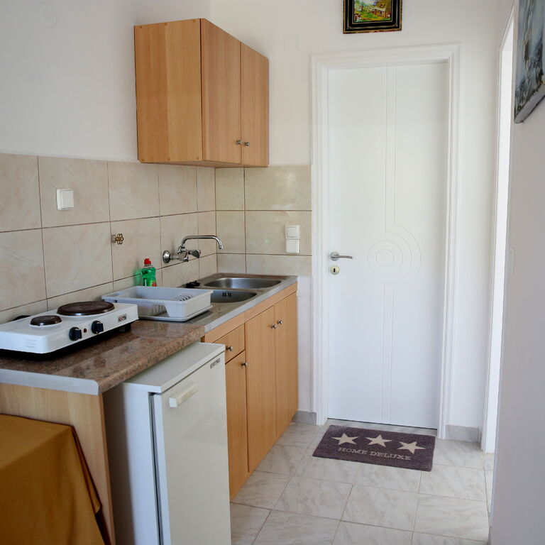 KAPPATOS APARTMENTS