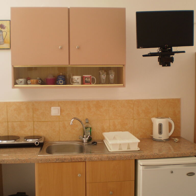 KAPPATOS APARTMENTS