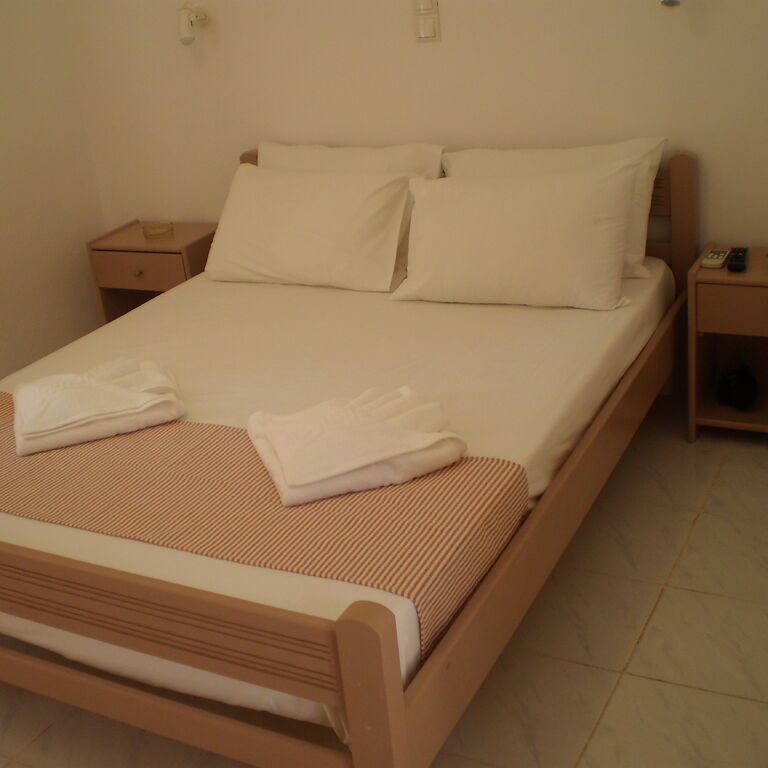KAPPATOS APARTMENTS
