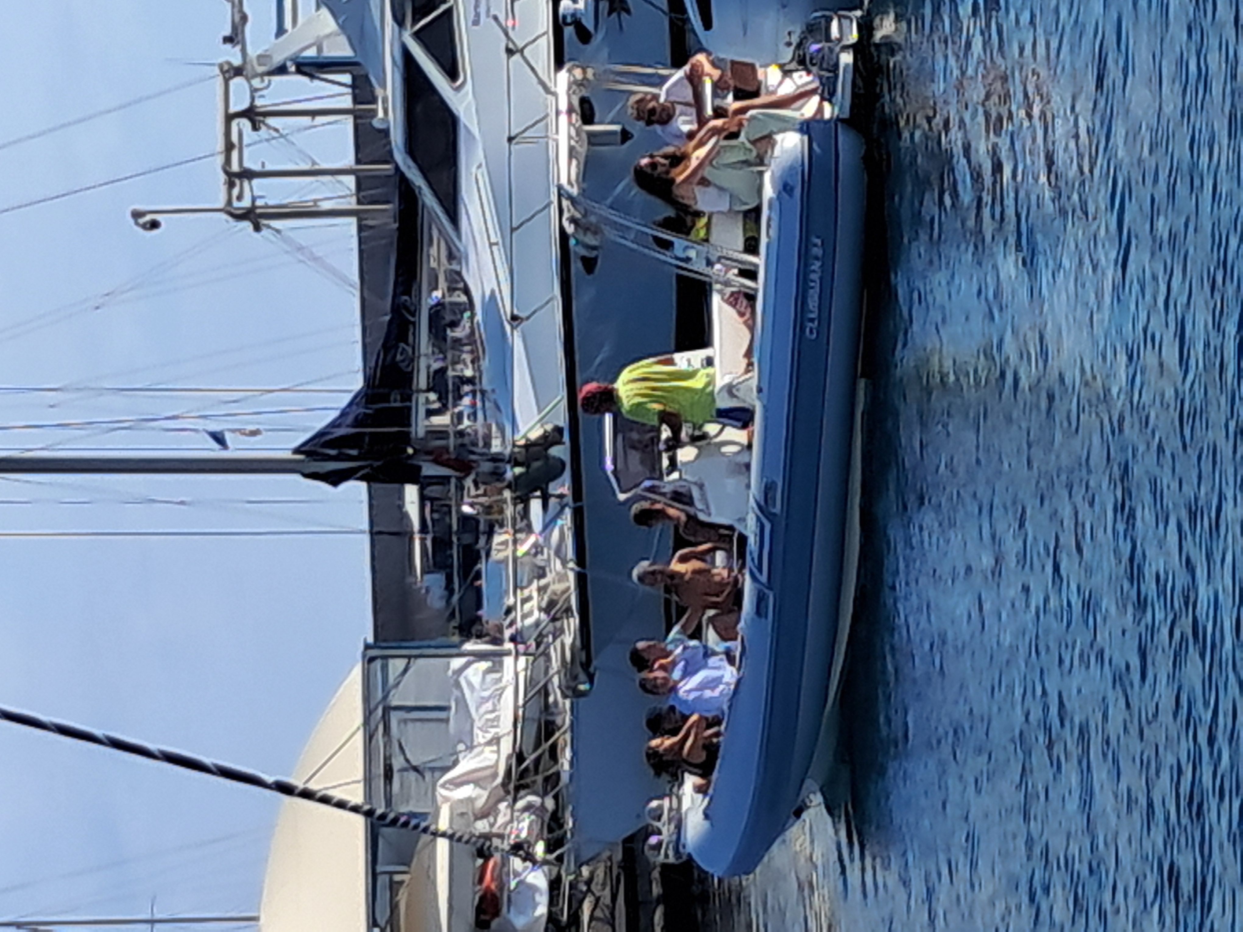 Nereo Charter srls