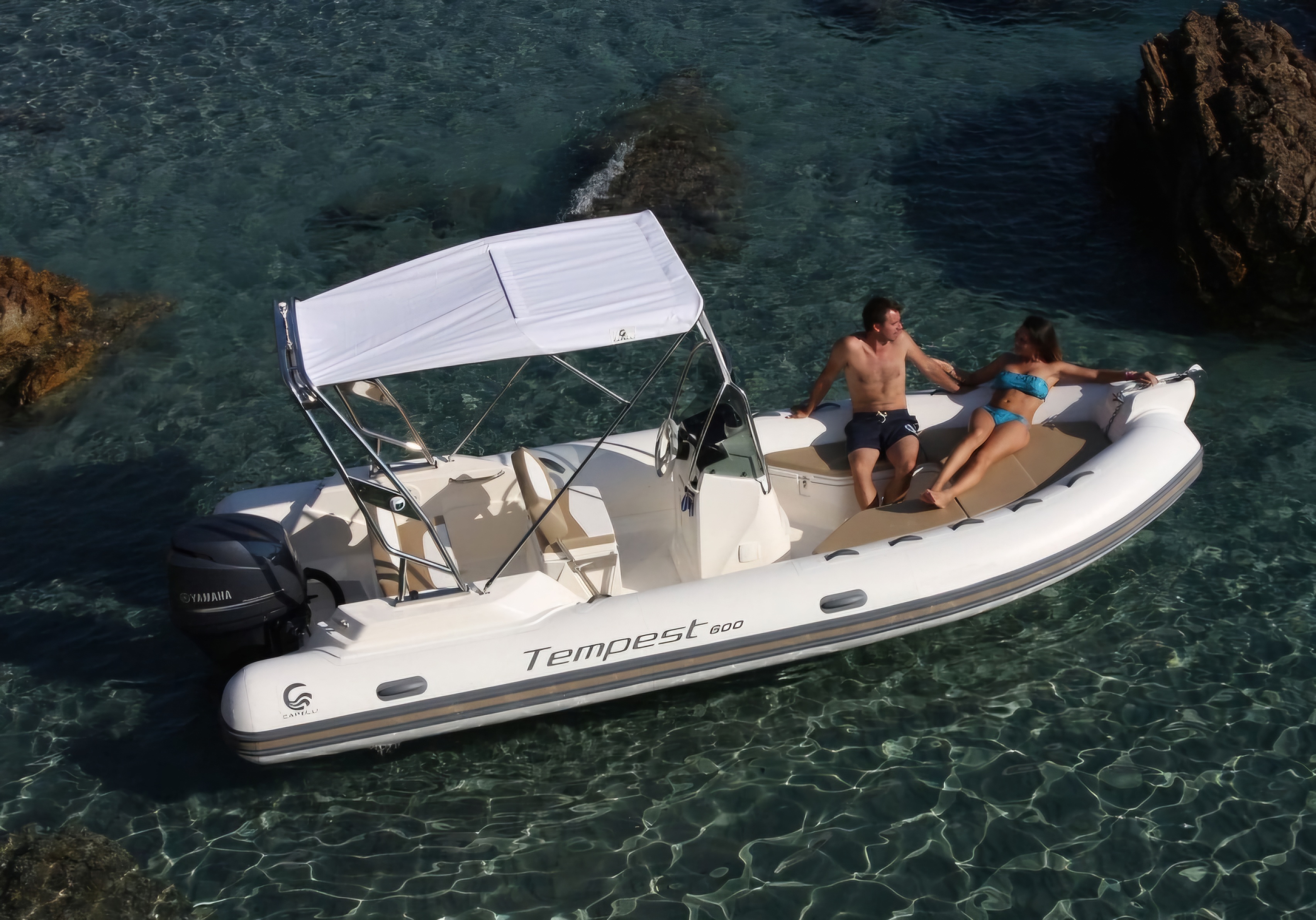Nereo Charter srls
