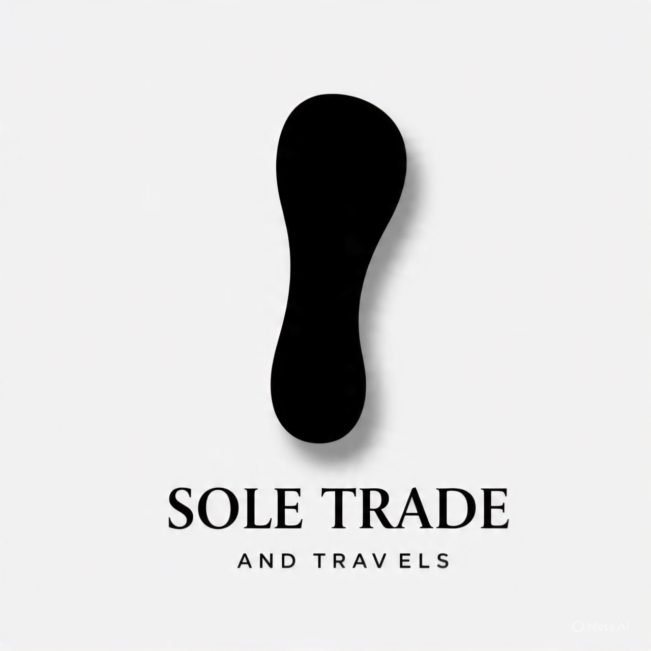 Sole Trade and Travels