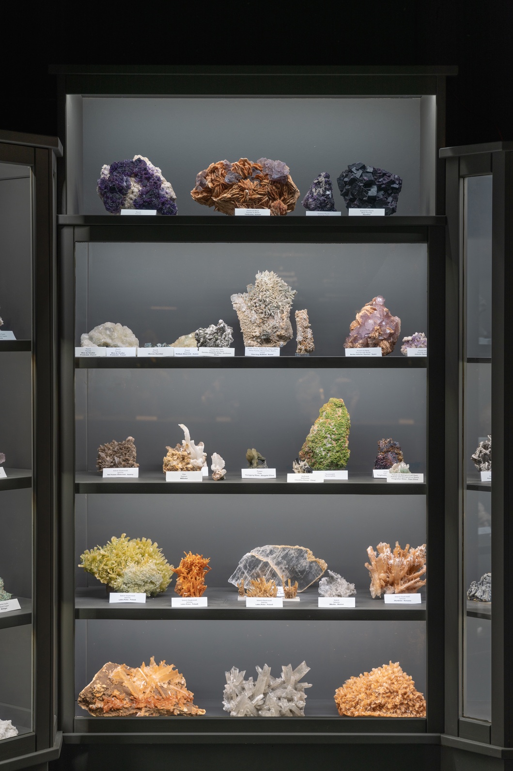 Mineralienhotel Natznerhof