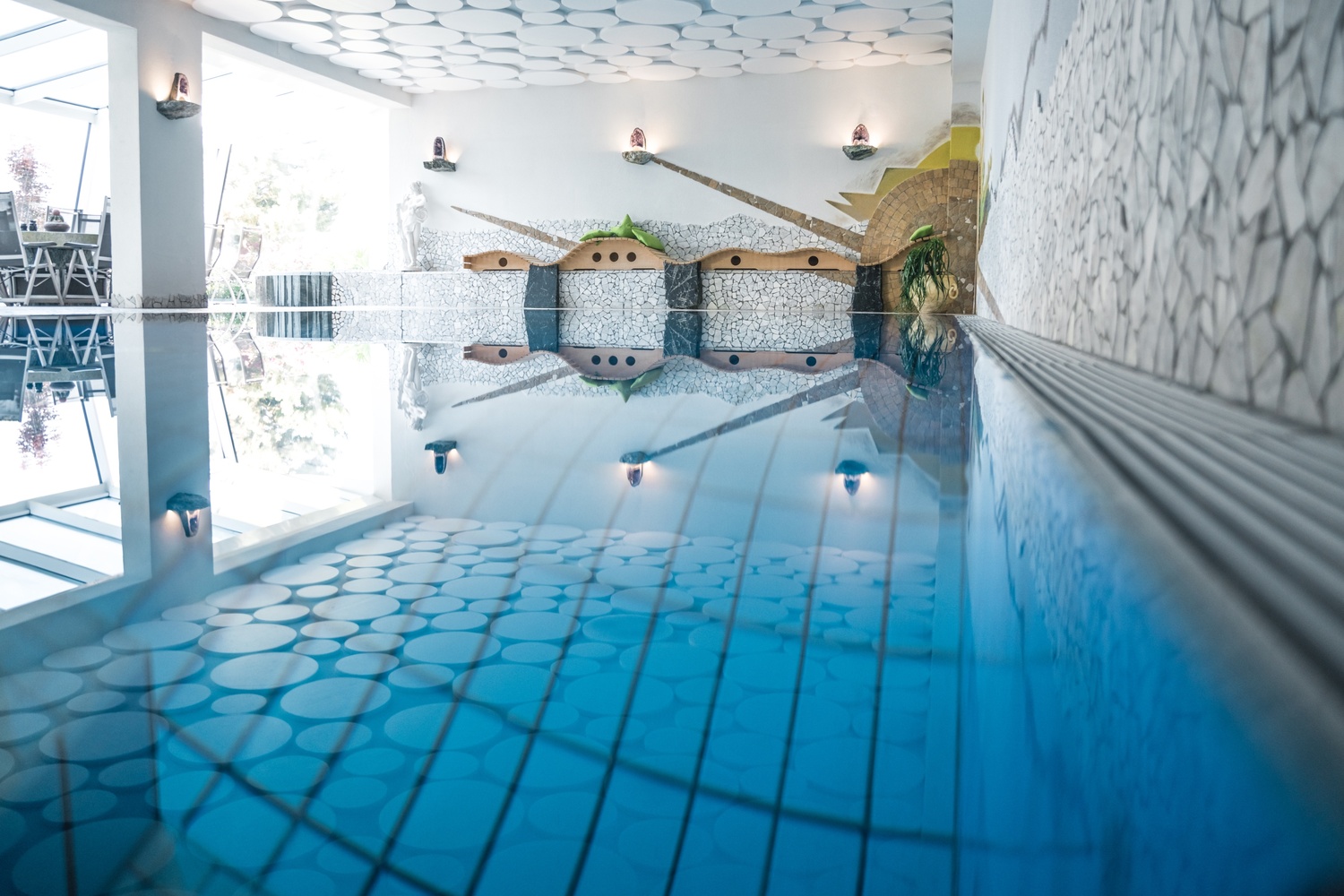 Mineralienhotel Natznerhof