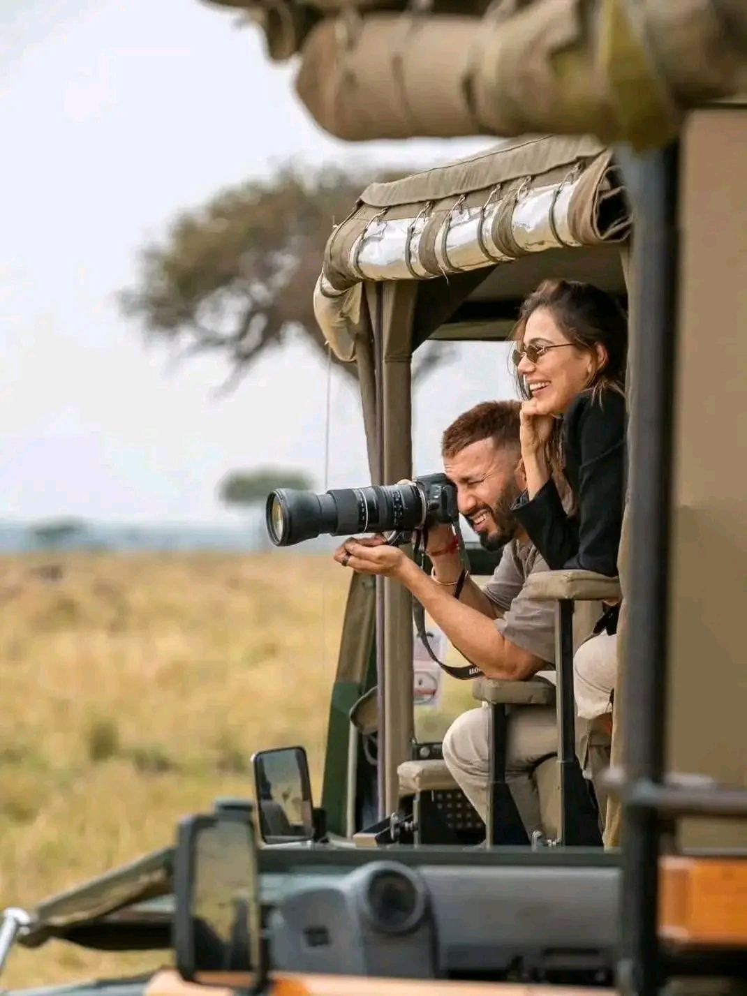 Yakob tours & safaris