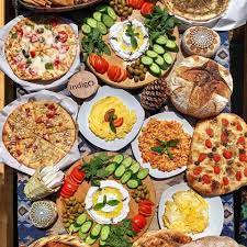 BEIRUT PASHA RESTAURANT