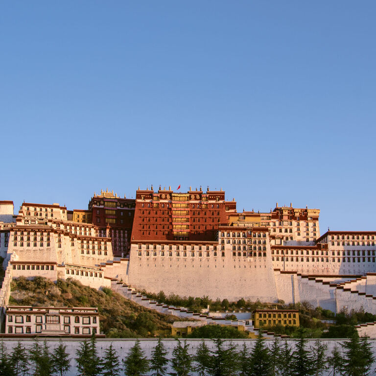 Guide Tibet