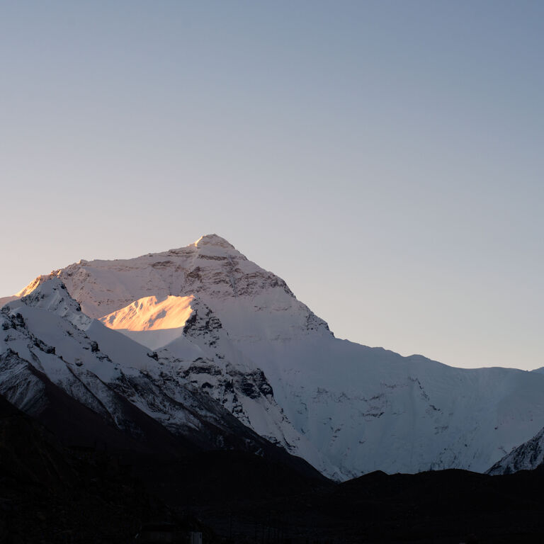 Guide Tibet
