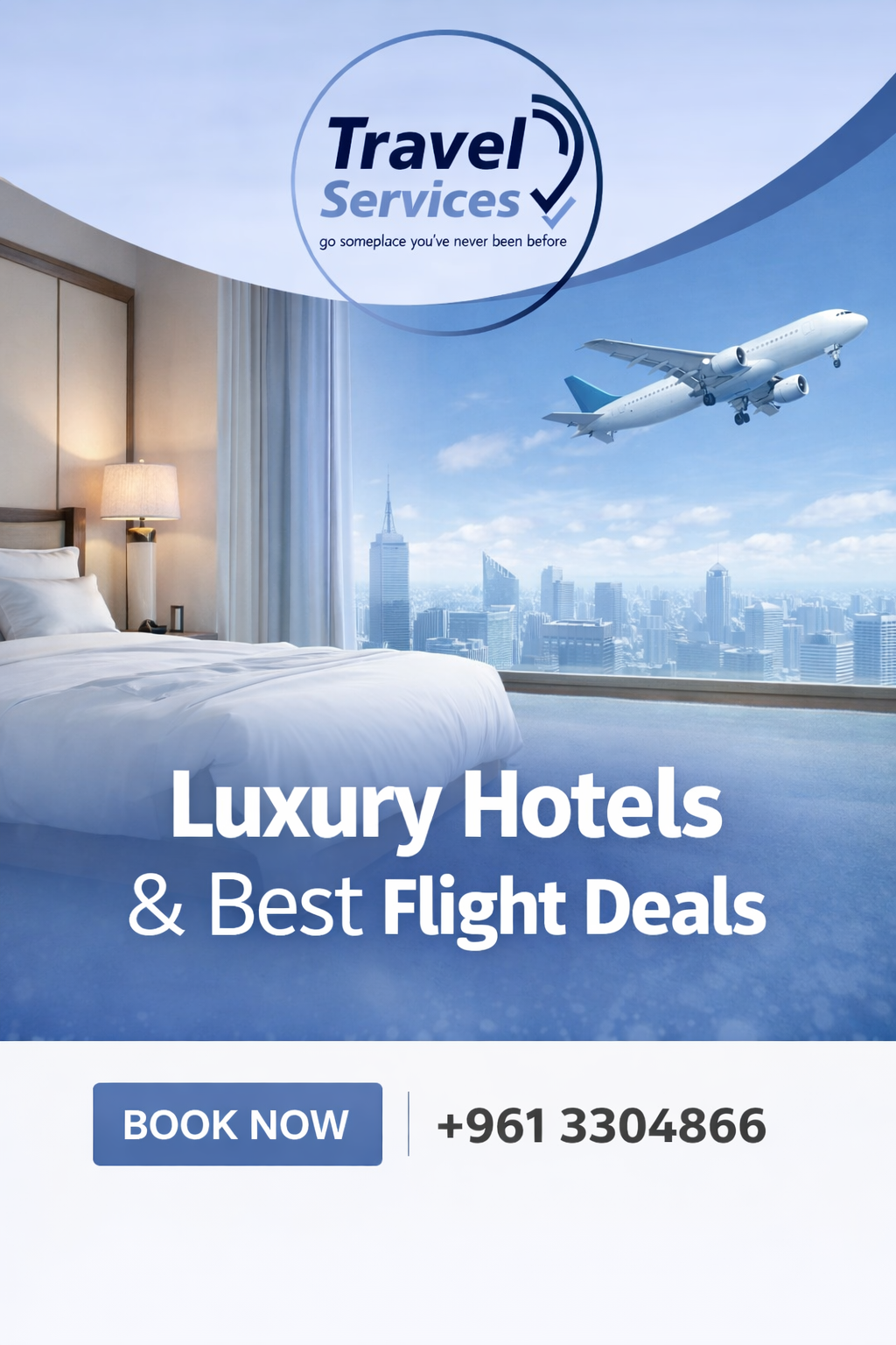 Travel Services