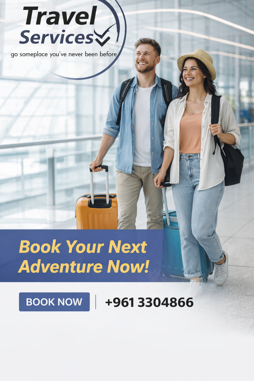 Travel Services