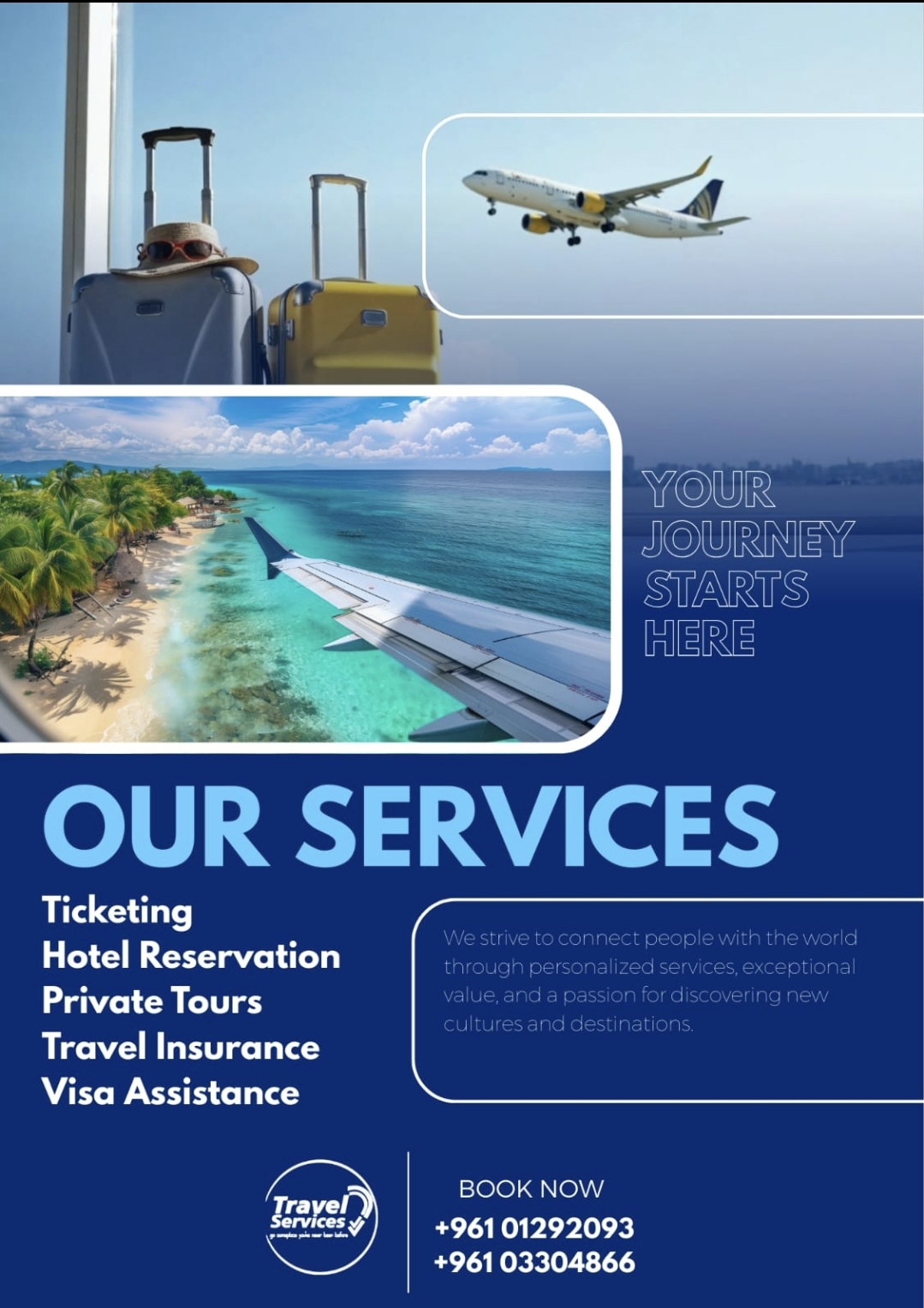Travel Services