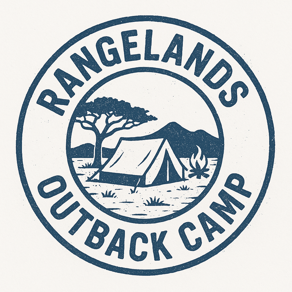 Rangelands Outback Camp