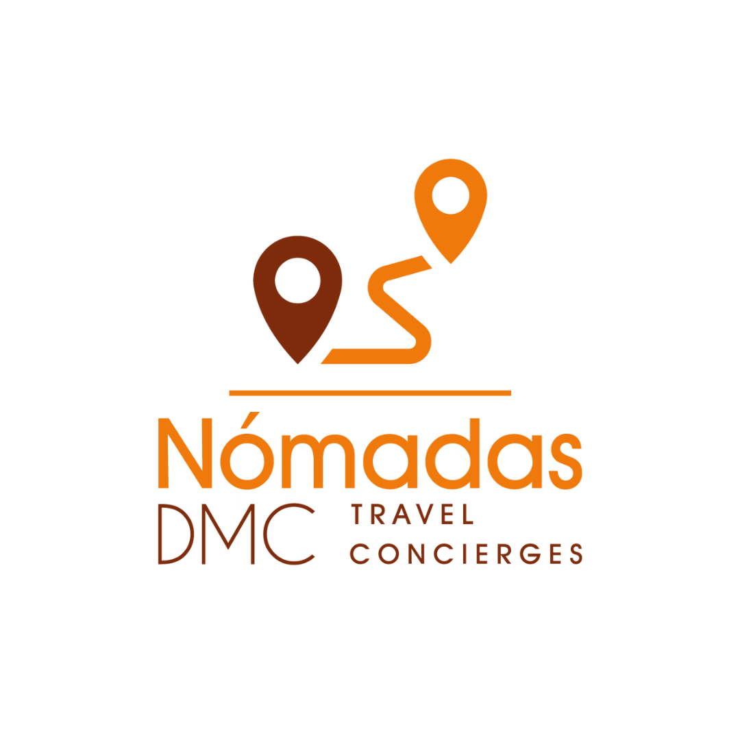 NOMADAS DMC COLOMBIA