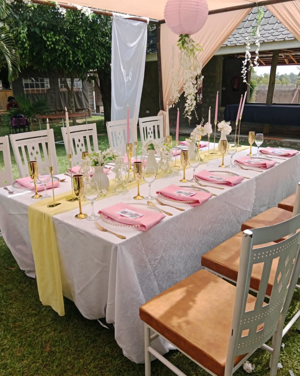 RAHALAH HOTEL AND RESORTUNGOMA