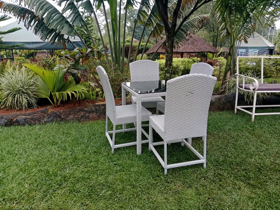 RAHALAH HOTEL AND RESORTUNGOMA