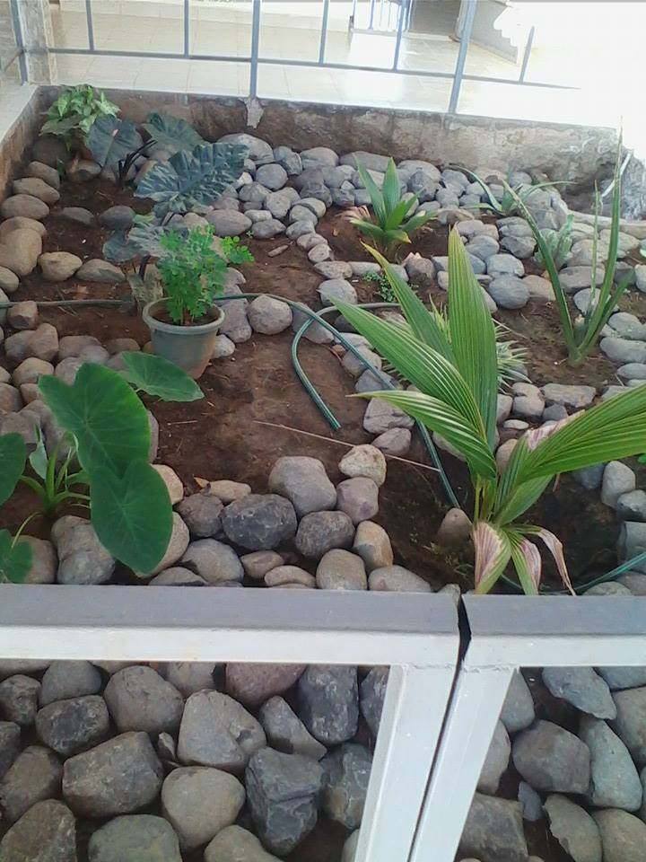 RAHALAH HOTEL AND RESORTUNGOMA