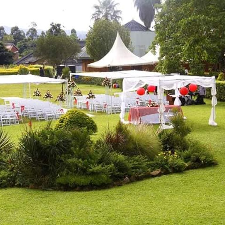 RAHALAH HOTEL AND RESORTUNGOMA