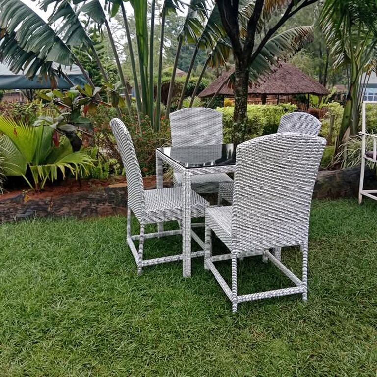RAHALAH HOTEL AND RESORTUNGOMA