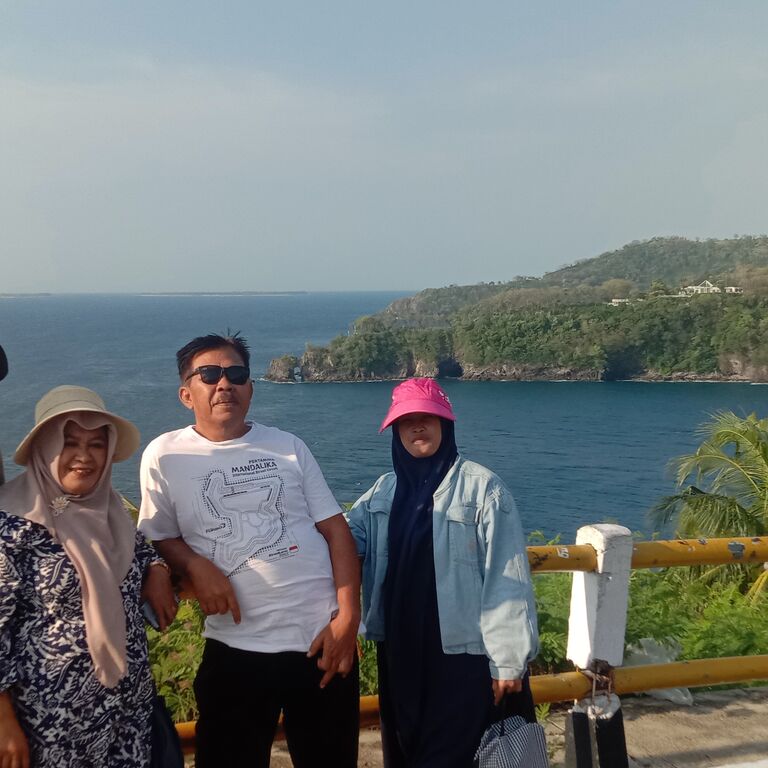 Pandu Lombok