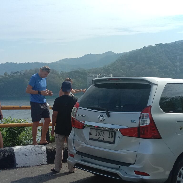 Pandu Lombok