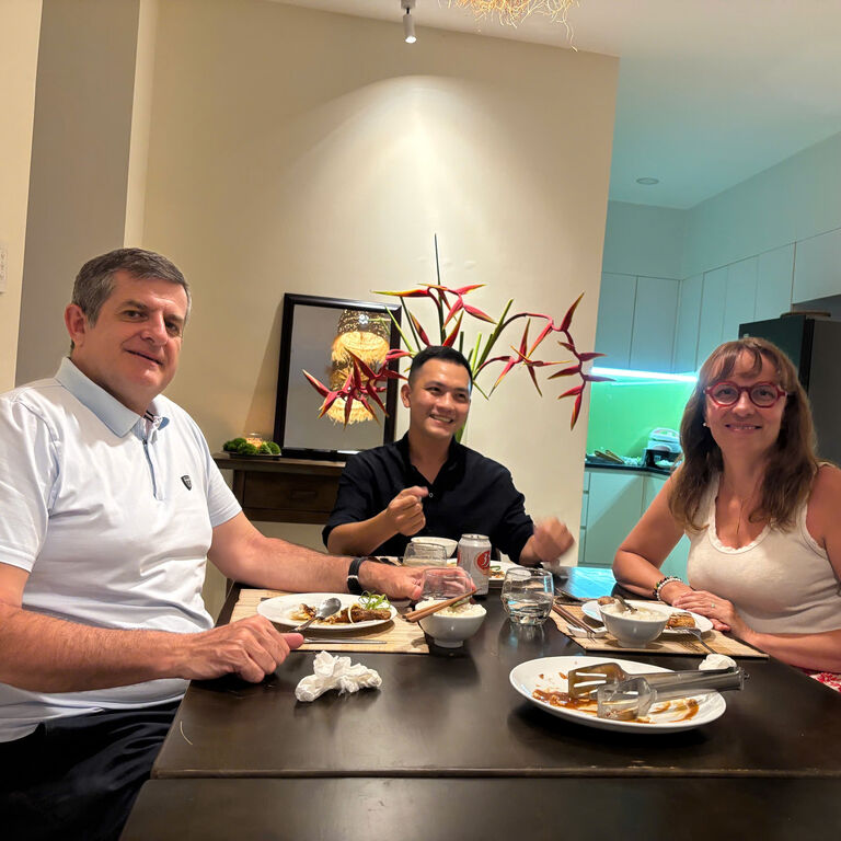 Tai Ngon Kitchen
