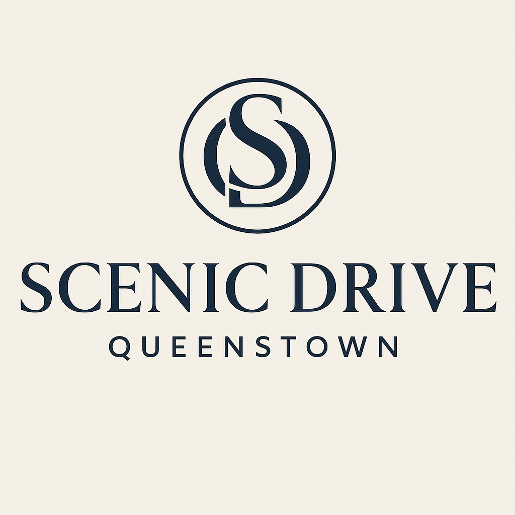 Scenic Drive Queenstown
