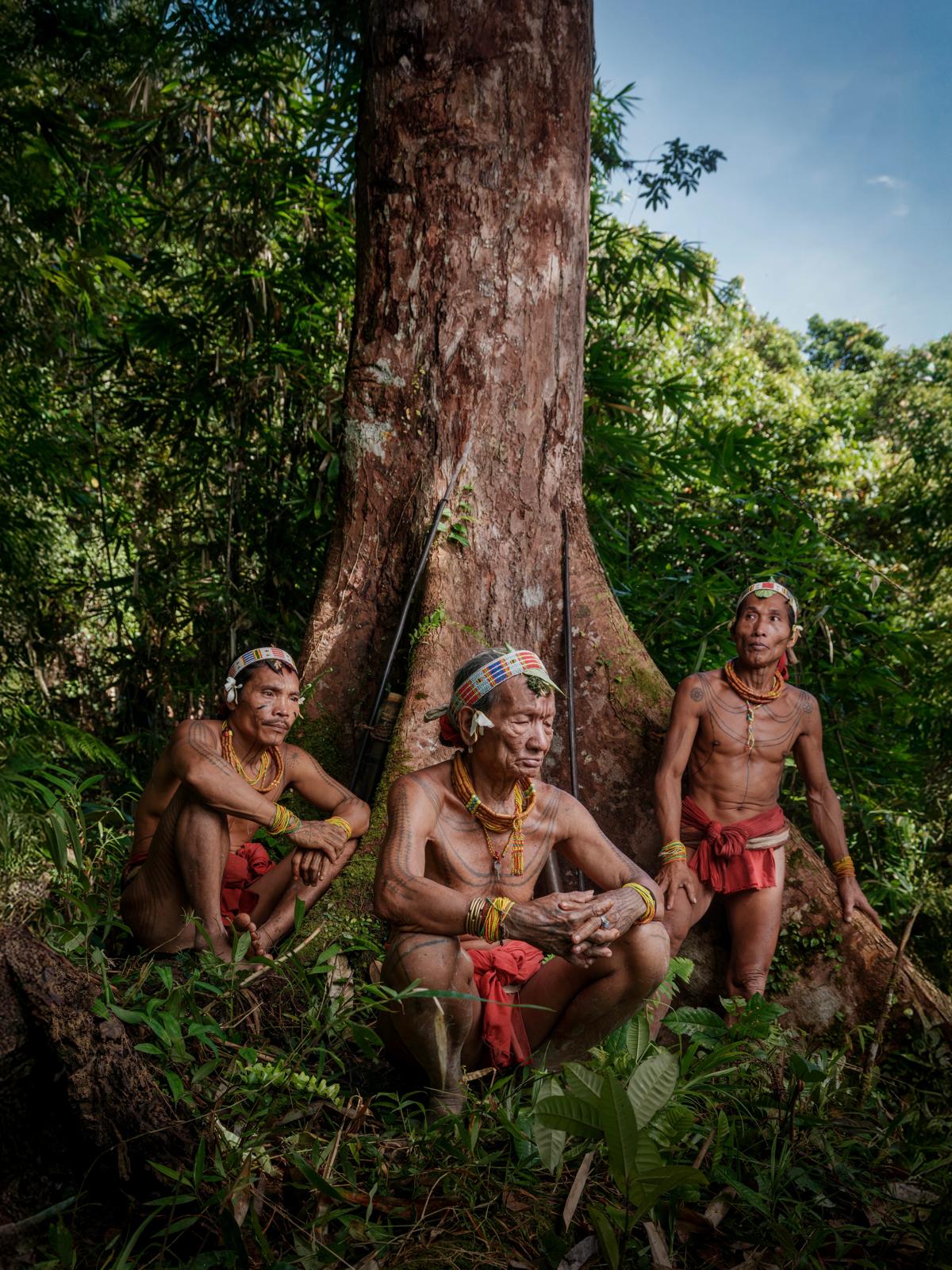 5-Day Discover Mentawai tribe