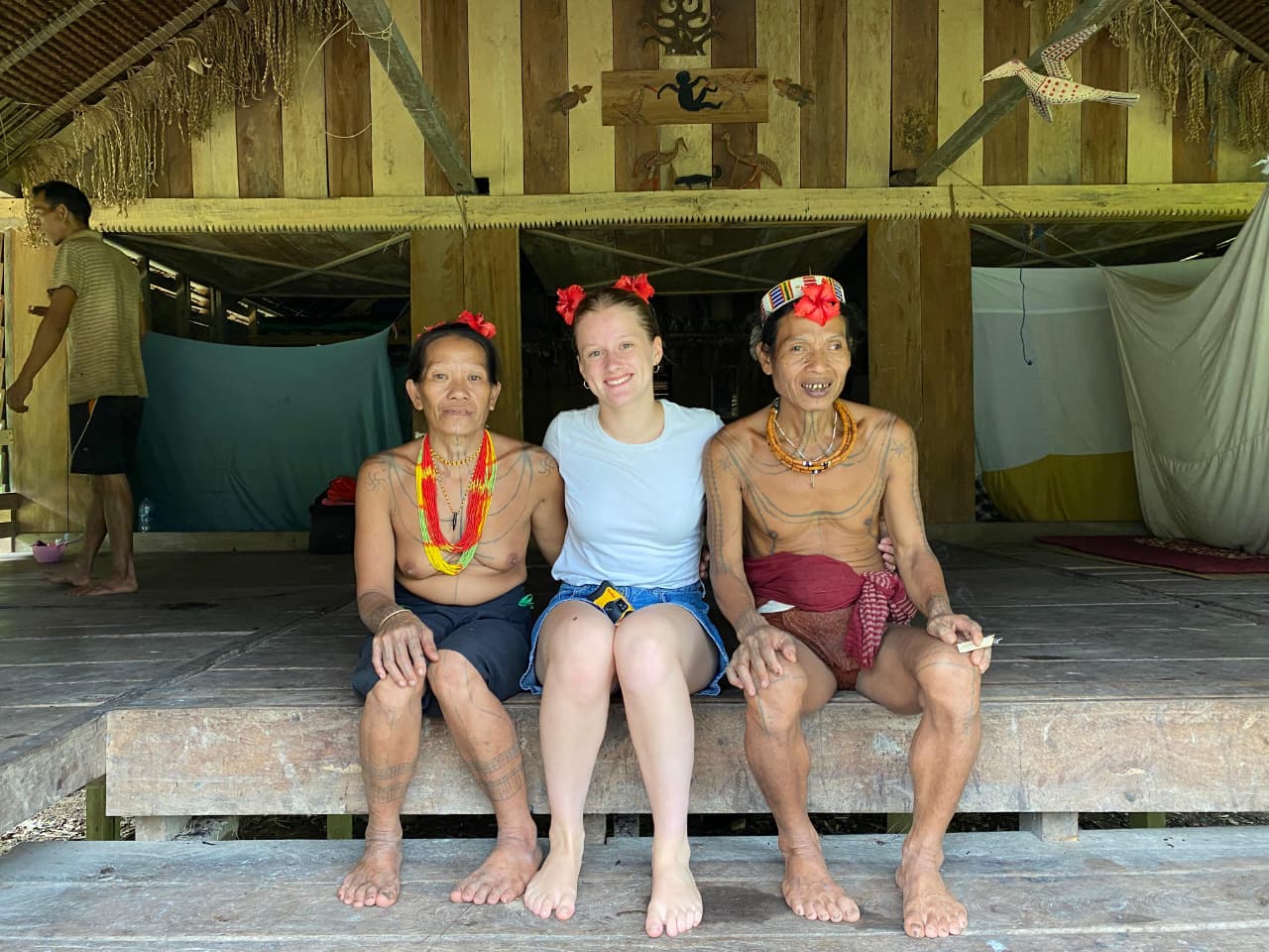5-Day Discover Mentawai tribe