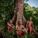 5-Day Discover Mentawai tribe