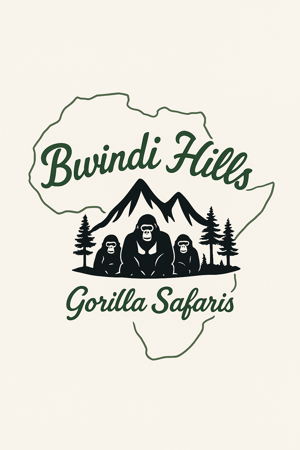 Bwindi Hills Gorilla Safaris